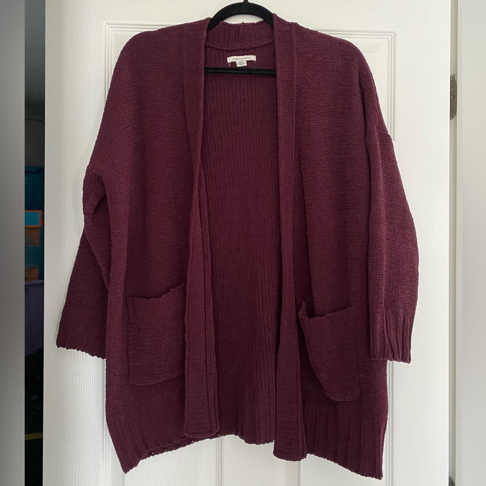 American Eagle Cardigan Size XS/S